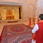 देहरादून : धामी सरकार ने अयोध्या में रामलला के दर्शन किए