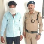 देहरादून : प्रेमनगर क्षेत्र में नवविवाहिता की हत्या के मामले में आरोपी पति को पुलिस ने किया गिरफ्तार