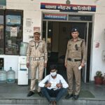 देहरादून : बंद घर मे हुई चोरी की घटना का दून पुलिस ने किया खुलासा