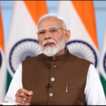 नई दिल्ली : प्रधानमंत्री ने छठे अंतर्राष्ट्रीय आपदा-रोधी अवसंरचना (आईसीडीआरआई) सम्मेलन को संबोधित किया