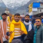 उत्तराखंड : श्री केदारनाथ धाम पहुंच रहे तीर्थ यात्रियों ने की व्यवस्थाओं की सराहना