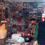 चमोली : बदरीनाथ यात्रा मार्ग पर खाद्य संरक्षा एवं औषधि प्रशासन की टीम ने किया निरीक्षण