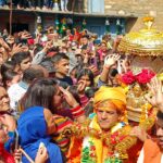 चमोली : 18 मई को ग्रीष्मकाल के लिए खुलेंगे भगवान रुद्रनाथ मंदिर के कपाट