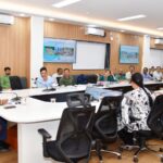 देहरादून : राज्य स्तरीय क्रियान्वयन समिति (SLEC) की प्रथम बैठक आयोजित