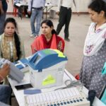 चमोली : बद्रीनाथ विधानसभा उप चुनाव को शांतिपूर्ण ढंग से संपन्न कराने के लिए तैनात 920 मतदान कार्मिकों का दो दिवसीय प्रशिक्षण हुआ संपन्न