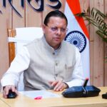 मुख्यमंत्री ने भारी बारिश के मद्देनज़र अधिकारियों को सतर्क रहने के दिए निर्देश