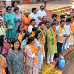 जनविश्वास का नया इतिहास, जनता का अटूट विश्वास 12 साल विश्वास के, विकास के, जनकल्याण के