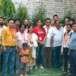 पत्रकार हितों की रक्षा के लिए एकजुट होगा जिला प्रेस क्लब हरिद्वार- राकेश वालिया 