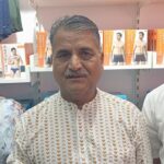 रानीपुर मोड़ स्थित VAN HEUSEN INNERWEAR EXCLUSIVE STORE का हुआ भव्य शुभारम्भ