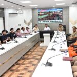 मानसून के दौरान संभावित आपदाओं एवं आकस्मिक परिस्थितियों से निपटने के लिए 02 जुलाई को होगा मॉक ड्रिल