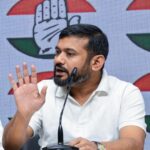 केरल हाउस के अधिकारी की शिकायत पर दिल्ली में कांग्रेस नेता कन्हैया कुमार गिरफ्तार