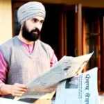 दिलजीत दोसांझ की ह्यूमन राइट्स ड्रामा फ़िल्म ‘सतलुज’ भारत में रिलीज़ के कुछ ही दिनों बाद स्ट्रीमिंग से हटाई गई