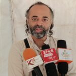 प्रेम नगर आश्रम में पूज्य मुरारी बापू की भव्य रामकथा का शुभारंभ