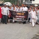 नीट पेपर लीक और परीक्षा घोटालों की नैतिक जिम्मेदारी लेते हुए शिक्षा मंत्री धर्मेंद्र प्रधान इस्तीफा दें