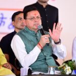 मुख्यमंत्री ने दी प्रदेशवासियों को हरेला पर्व की शुभकामना