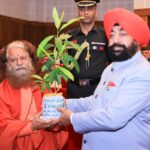 राष्ट्रीय सैनिक संस्था के शिक्षा प्रकोष्ठ द्वारा देहरादून में राष्ट्रीय संगोष्ठी का आयोजन