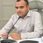 भारी बारिश के ‘रेड अलर्ट’ के दृष्टिगत जिलाधिकारी मयूर दीक्षित ने (20 जुलाई) को आयोजित होने वाले जनता मिलन/जन सुनवाई’ कार्यक्रम स्थगित कर दिया गया है