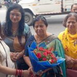 ज्वालापुर में ‘आरिवा हाउस ऑफ एलीगेंस’ का भव्य शुभारंभ