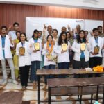 नीट यूजी 2026 में कोटा क्लासेस हरिद्वार का शानदार प्रदर्शन, 30 से अधिक छात्रों ने हासिल की सफलता