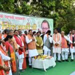 आम महोत्सव में बोले मुख्यमंत्री धामी—किसान उत्तराखंड की सबसे बड़ी ताकत, हरिद्वार बनेगा विकास की नई पहचान