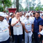 मुख्यमंत्री ने ‘रन फॉर कारगिल हीरोज’ मैराथॉन को दिखायी हरी झंडी
