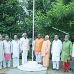 देशभर में होगा अमर शहीद जगदीश वत्स का यशोगान : जितेन्द्र रघुवंशी