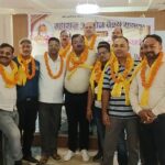 महाराजा अग्रसेन वैश्य समाज, हरिद्वार के नवनिर्वाचित पदाधिकारियों का शपथ ग्रहण समारोह भव्यता के साथ संपन्न हुआ