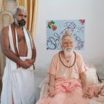 राजा गार्डन स्थित श्री हनुमत गौशाला में श्रीमद्भागवत ज्ञान यज्ञ सप्ताह का भव्य शुभारंभ