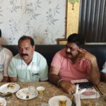 मुख्यमंत्री से करेंगे पत्रकार सुरक्षा आयोग के गठन की मांग : राकेश वालिया